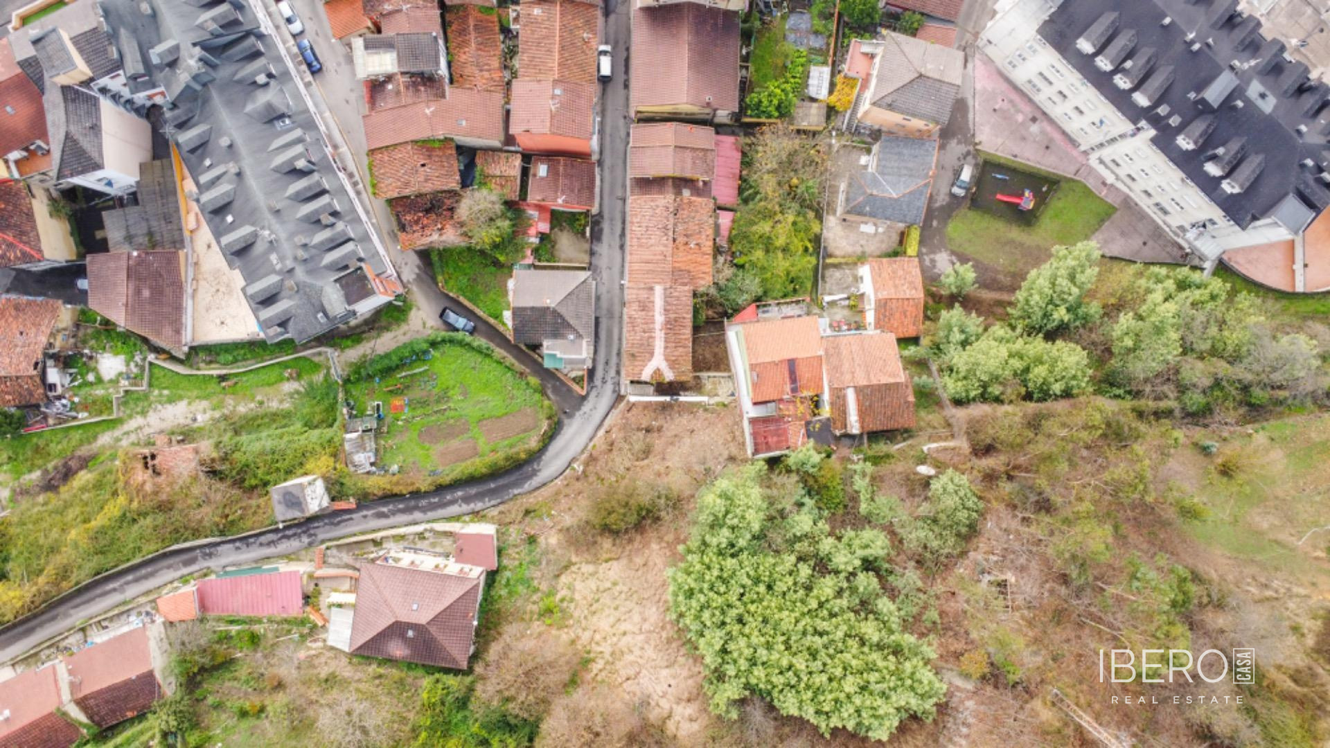 Dům 7+kk Mieres, Asturias, Spain