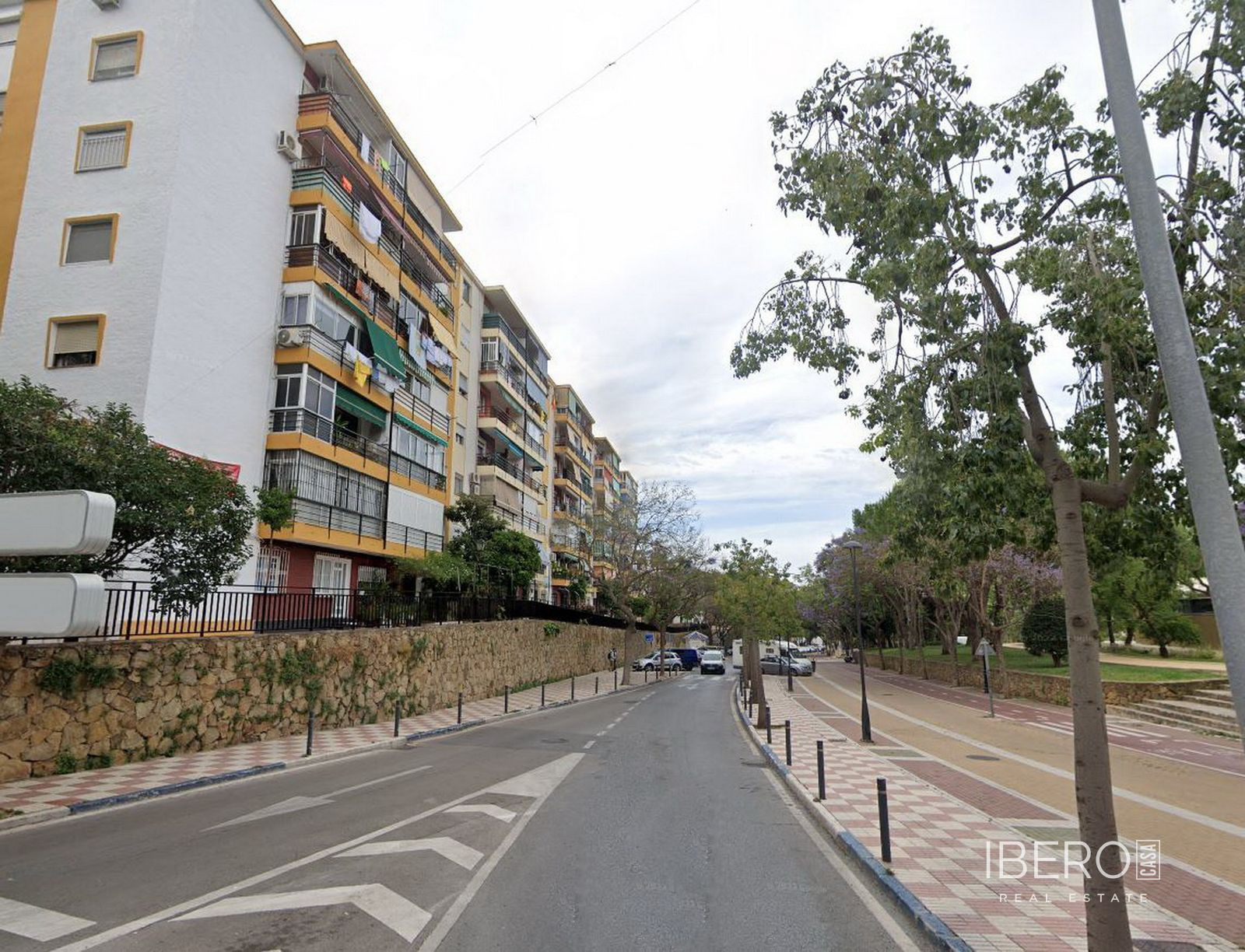 Byt 4+kk Marbella