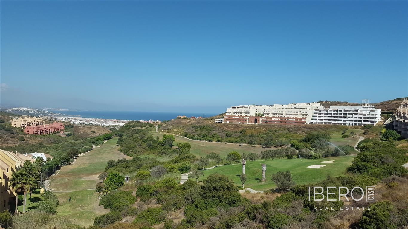 Byt 3+kk La Duquesa