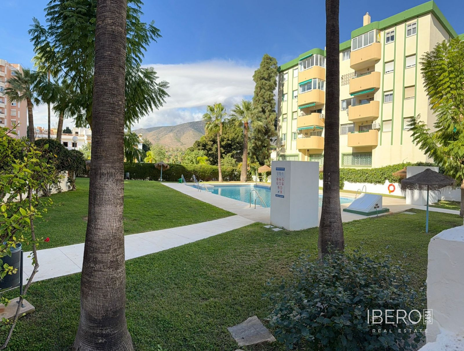 Byt 4+kk Torremolinos Centro