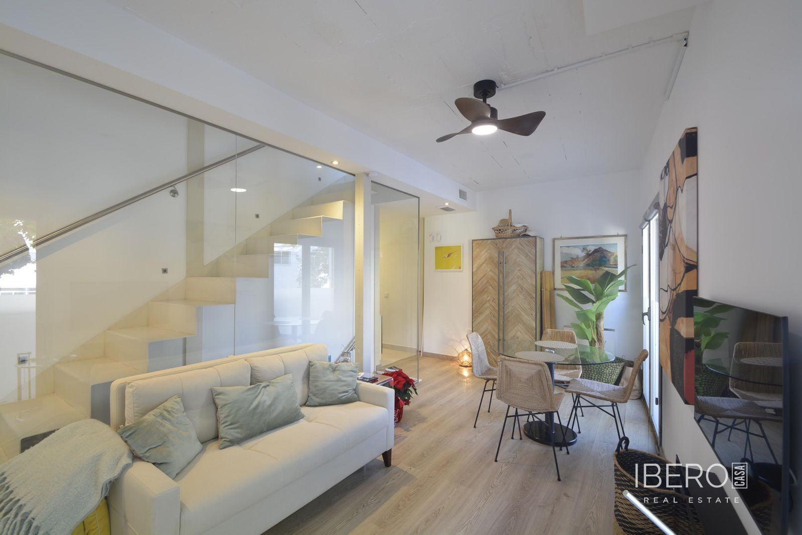 Byt 2+kk Marbella