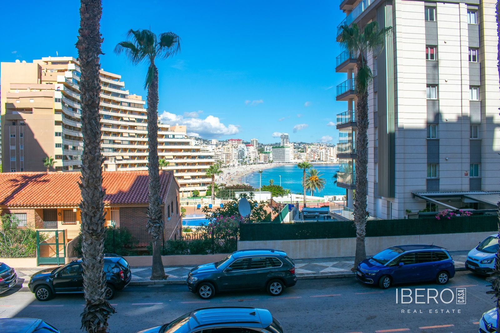 Byt 3+kk Calpe