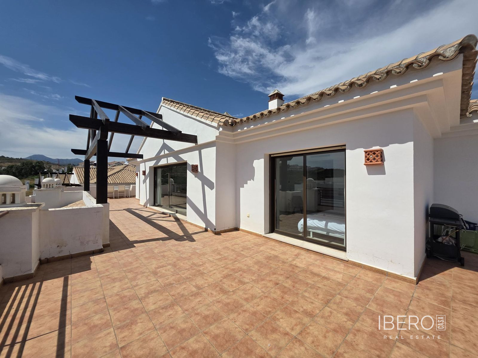 Byt 4+kk Casares Playa