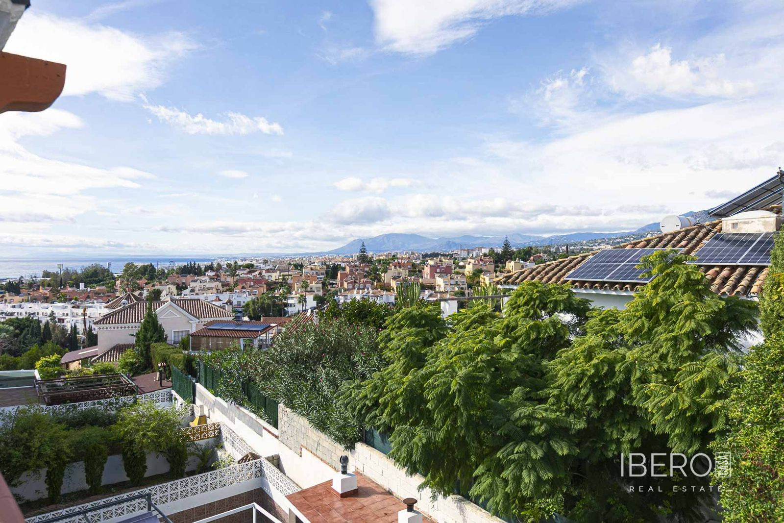 Dům 7+kk Marbella