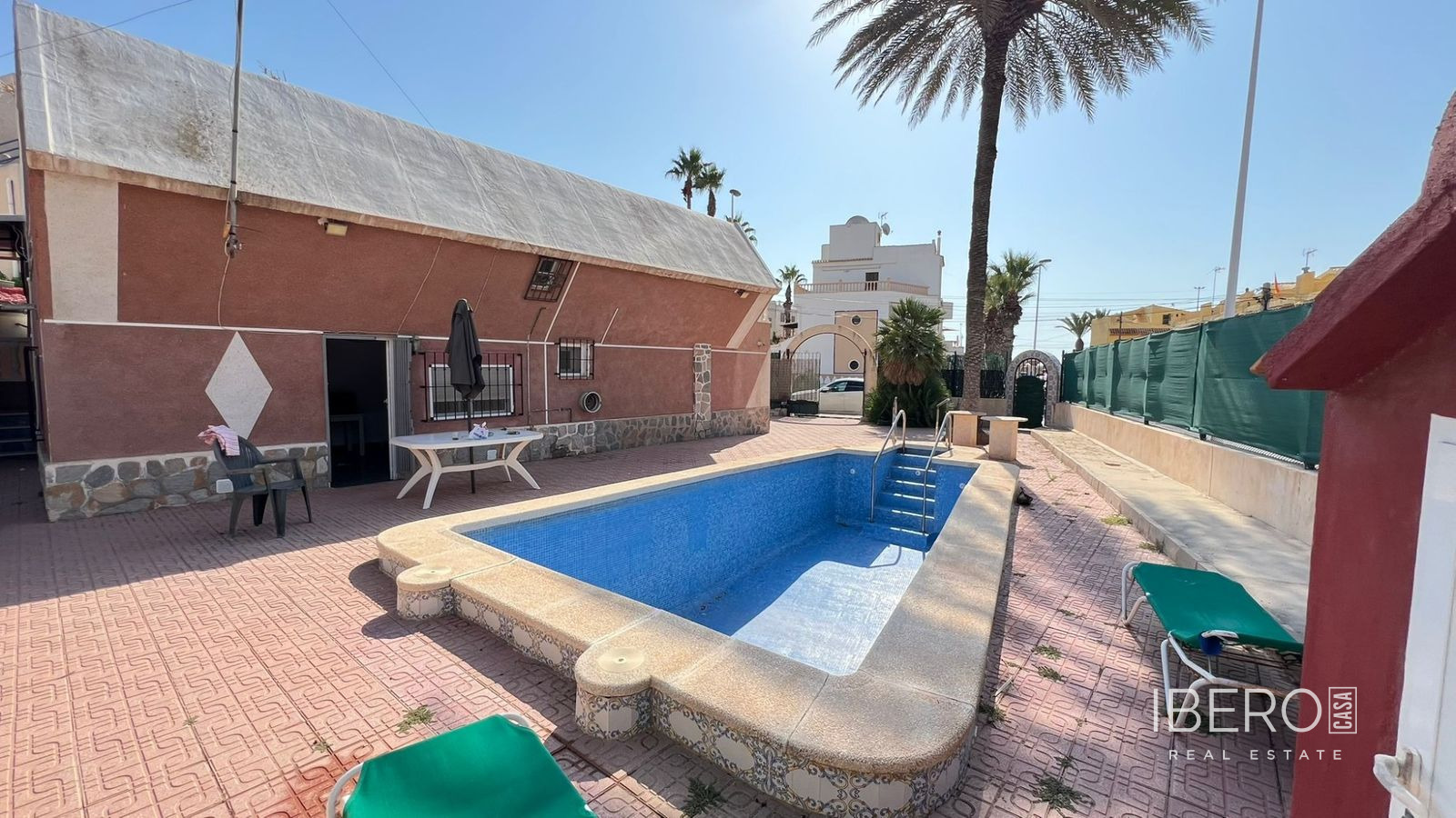 Dům 4+kk Torrevieja