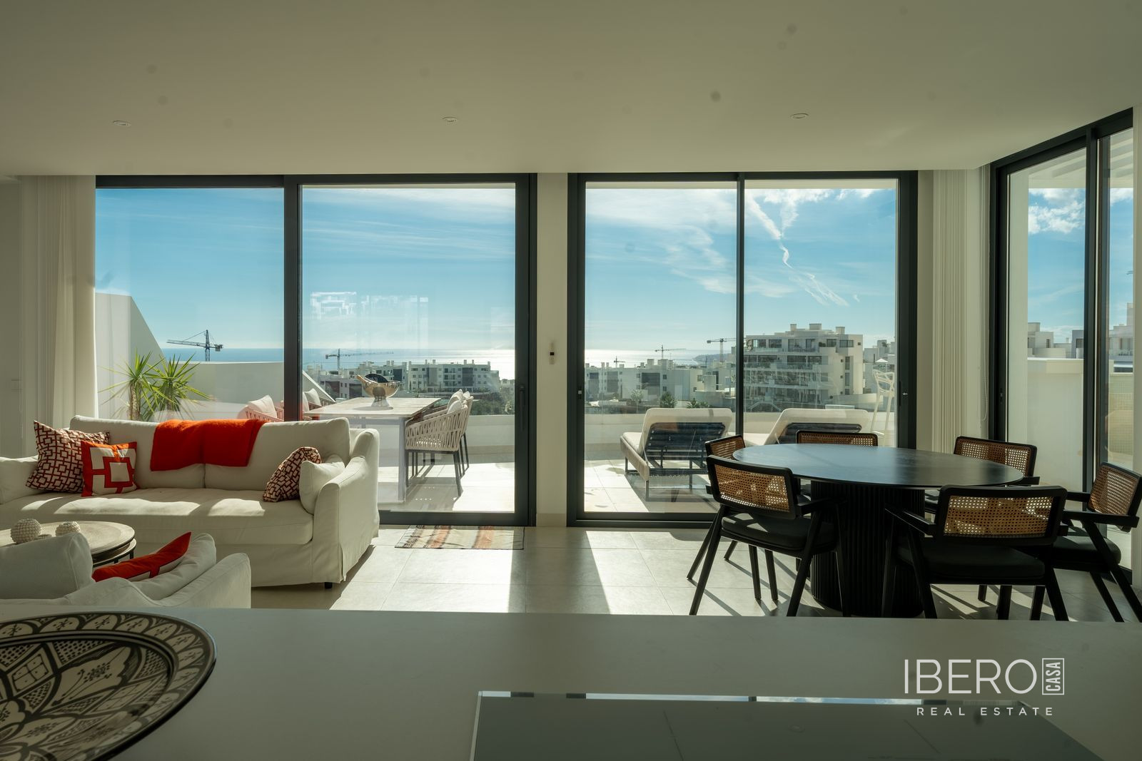Byt 4+kk Fuengirola