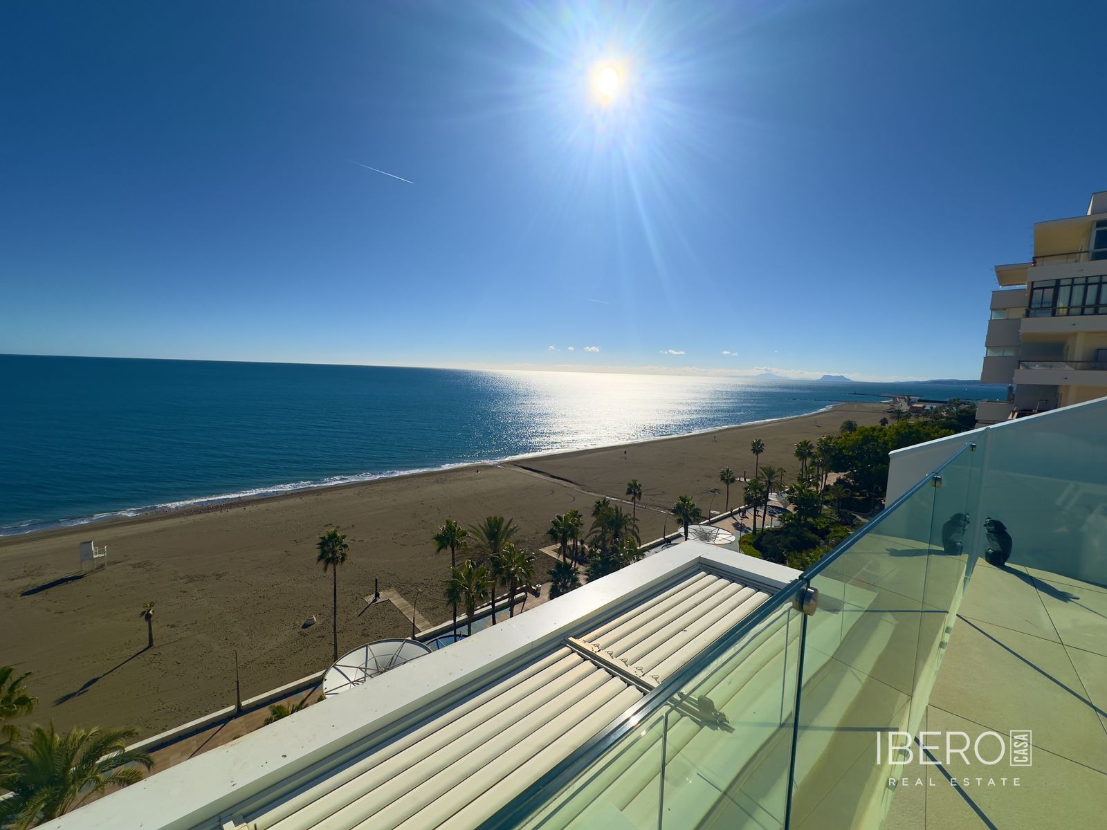Byt 4+kk Estepona