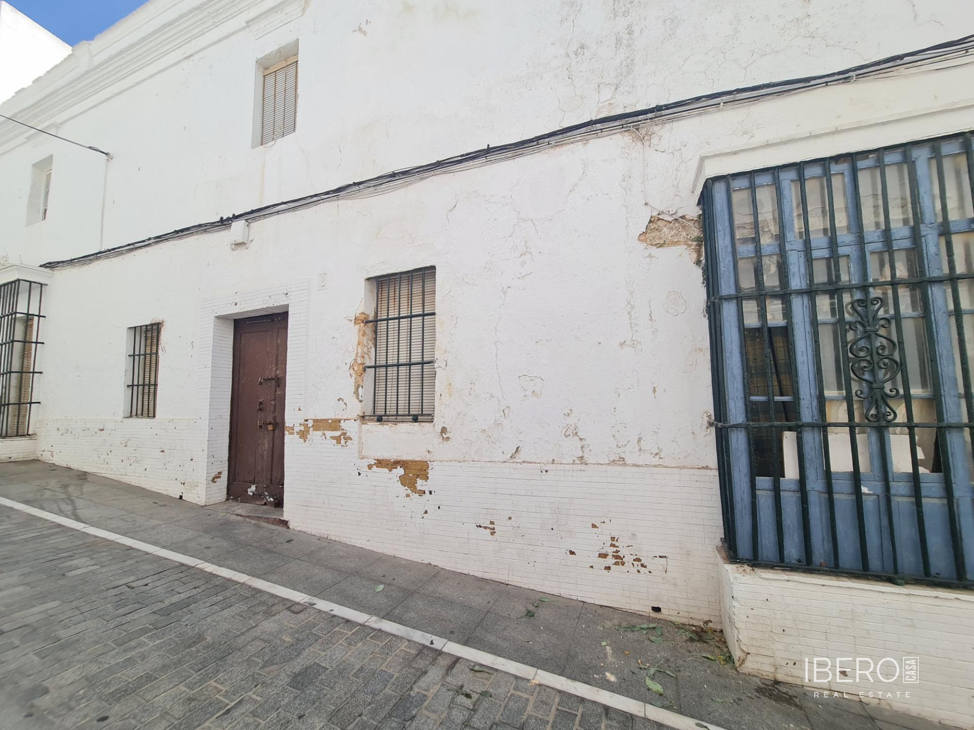 Casa 16 habitaciónes Conil de la Frontera, Cádiz