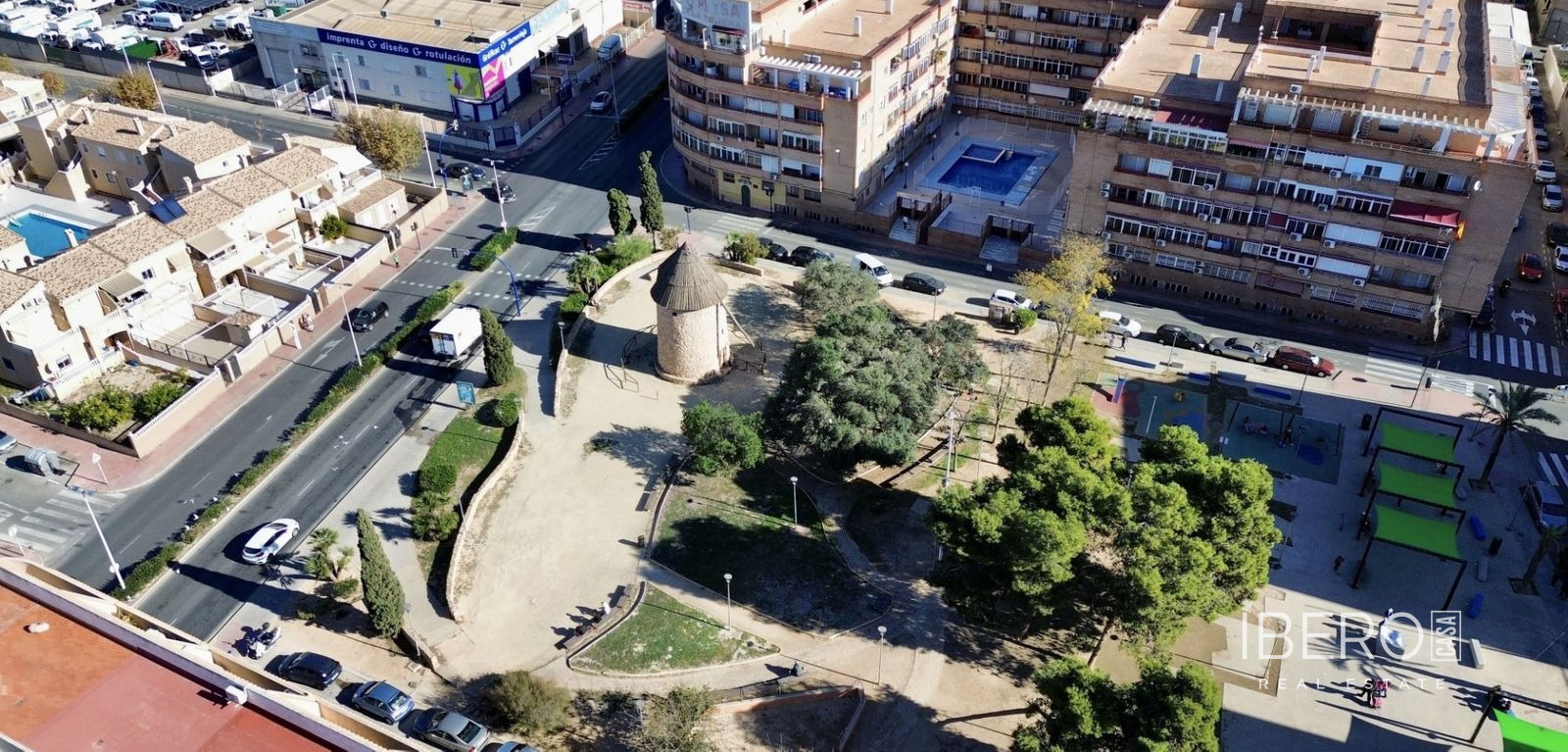 Byt 3+kk Torrevieja