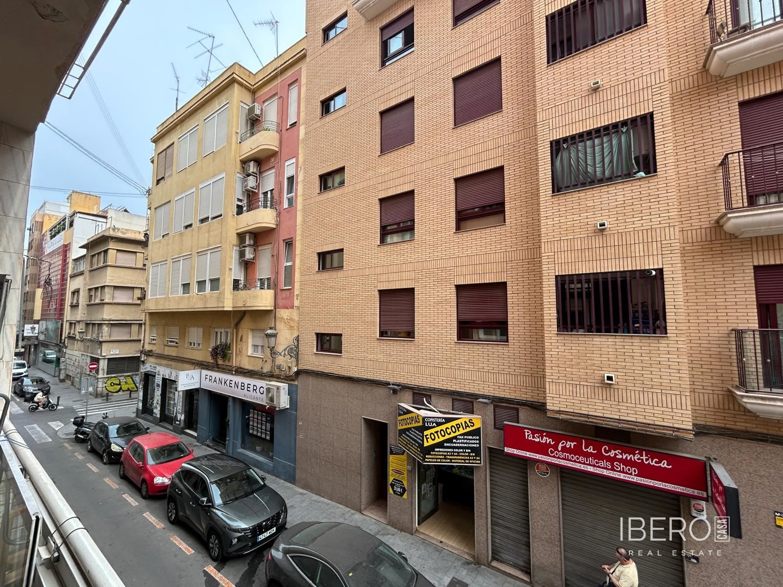 Byt 5+kk Alicante City