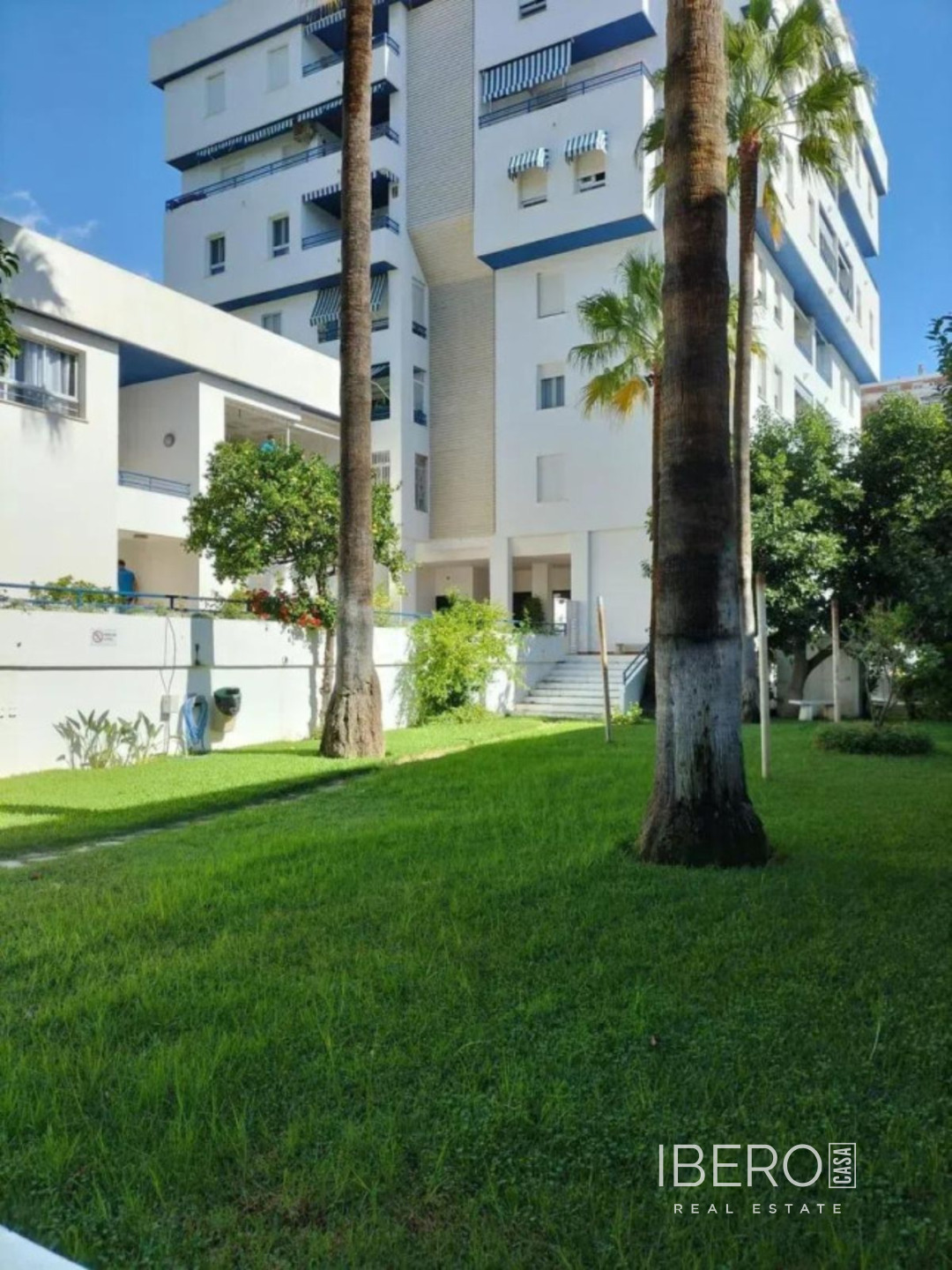 Byt 4+kk Marbella