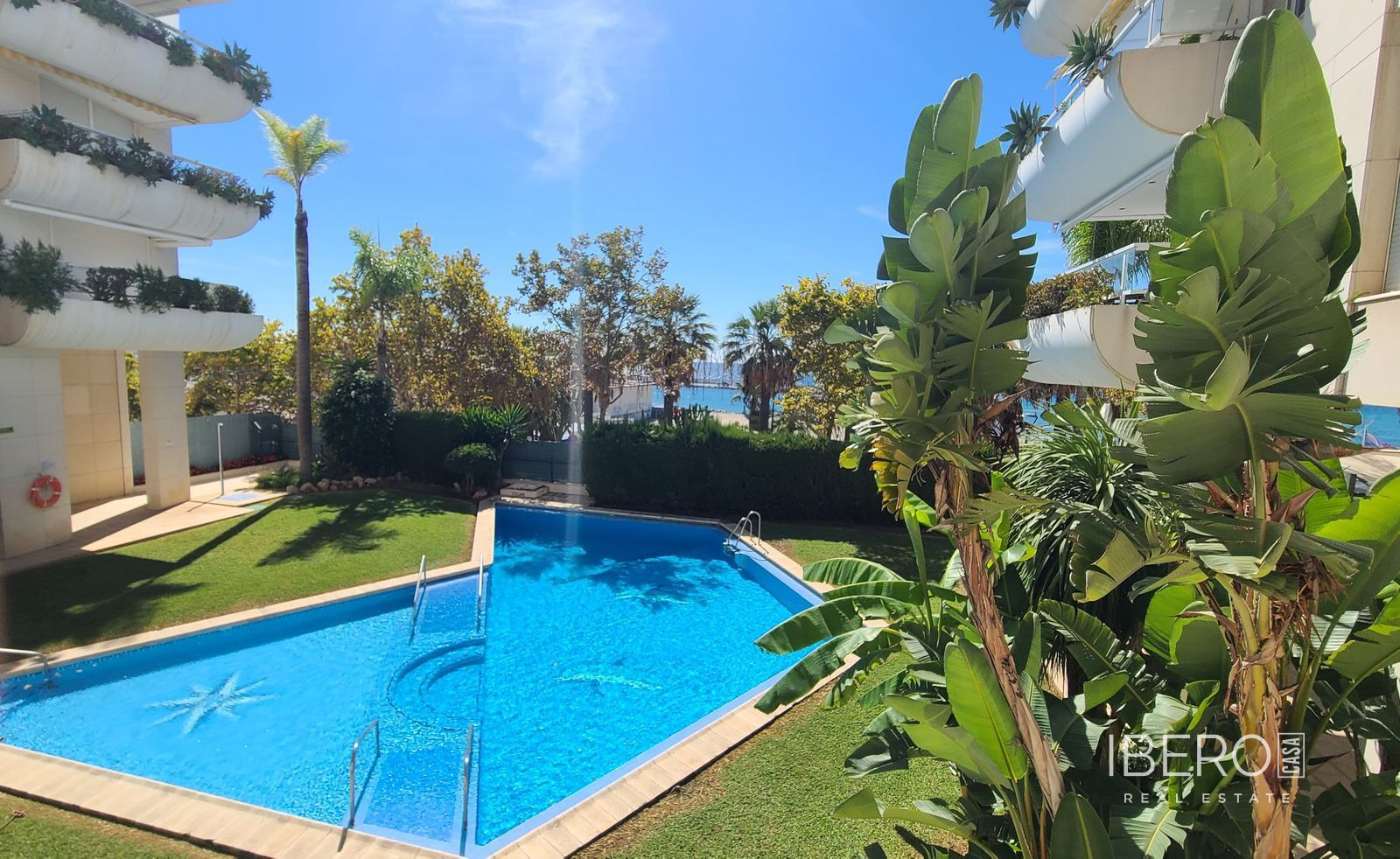 Byt 3+kk Marbella