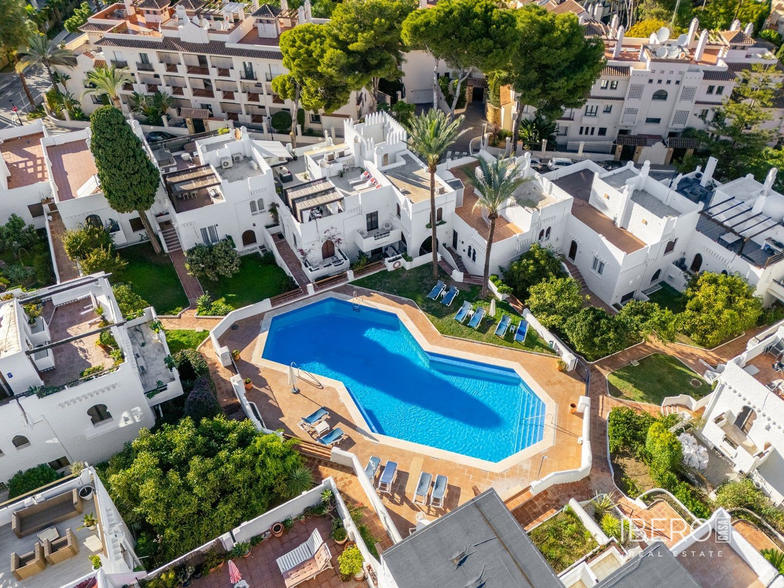 Dům 5+kk Nueva Andalucía