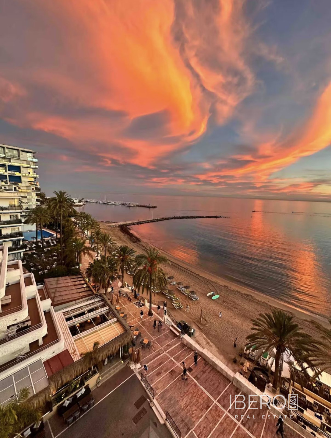 Byt 3+kk Marbella