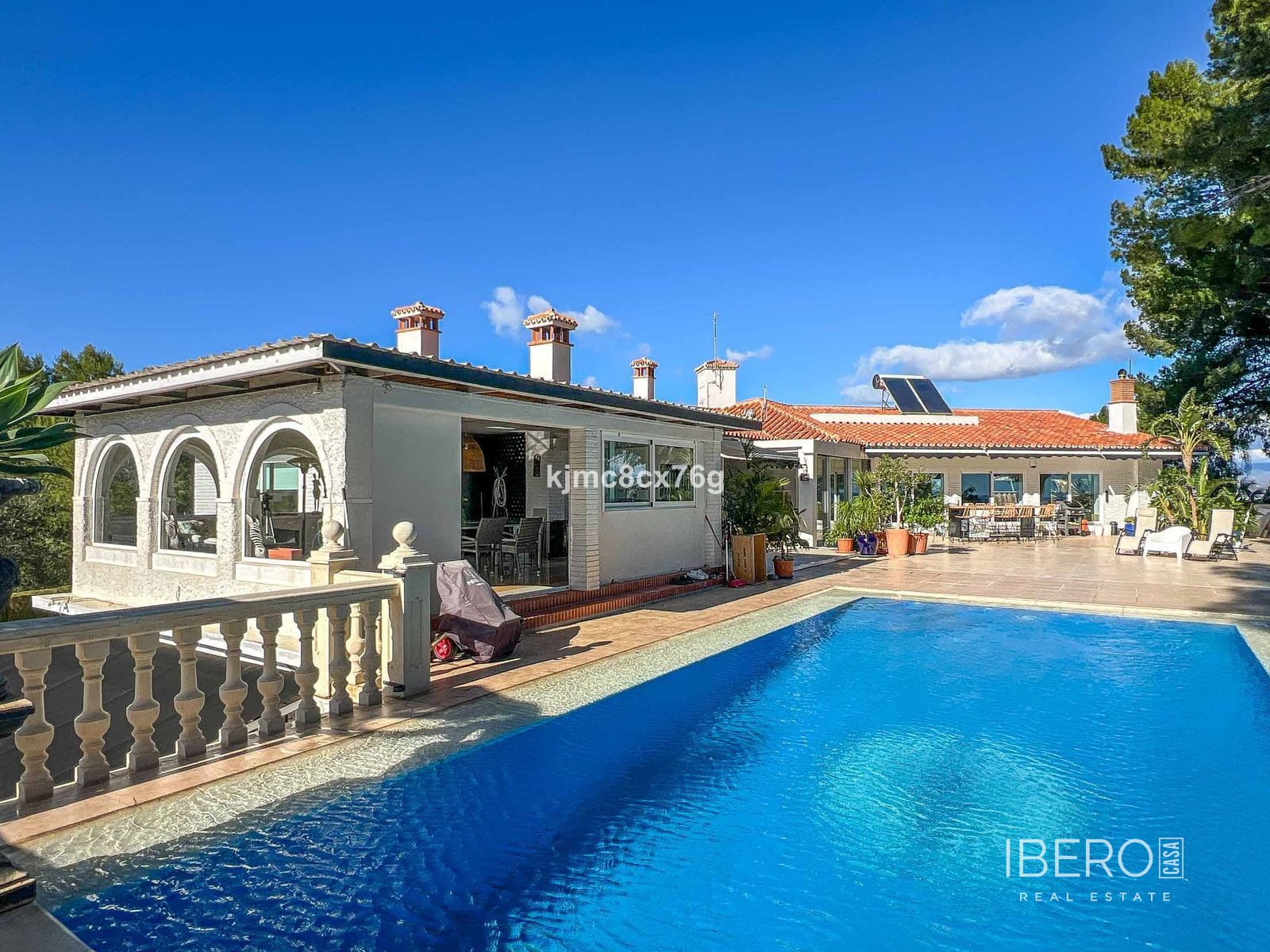 Dům jiný Torremolinos