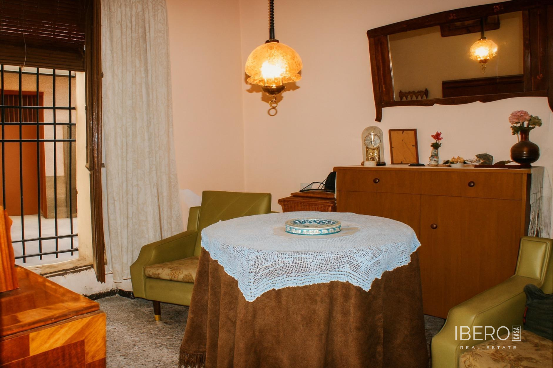 Casa 4 habitaciones La Font de la Figuera, Valencia