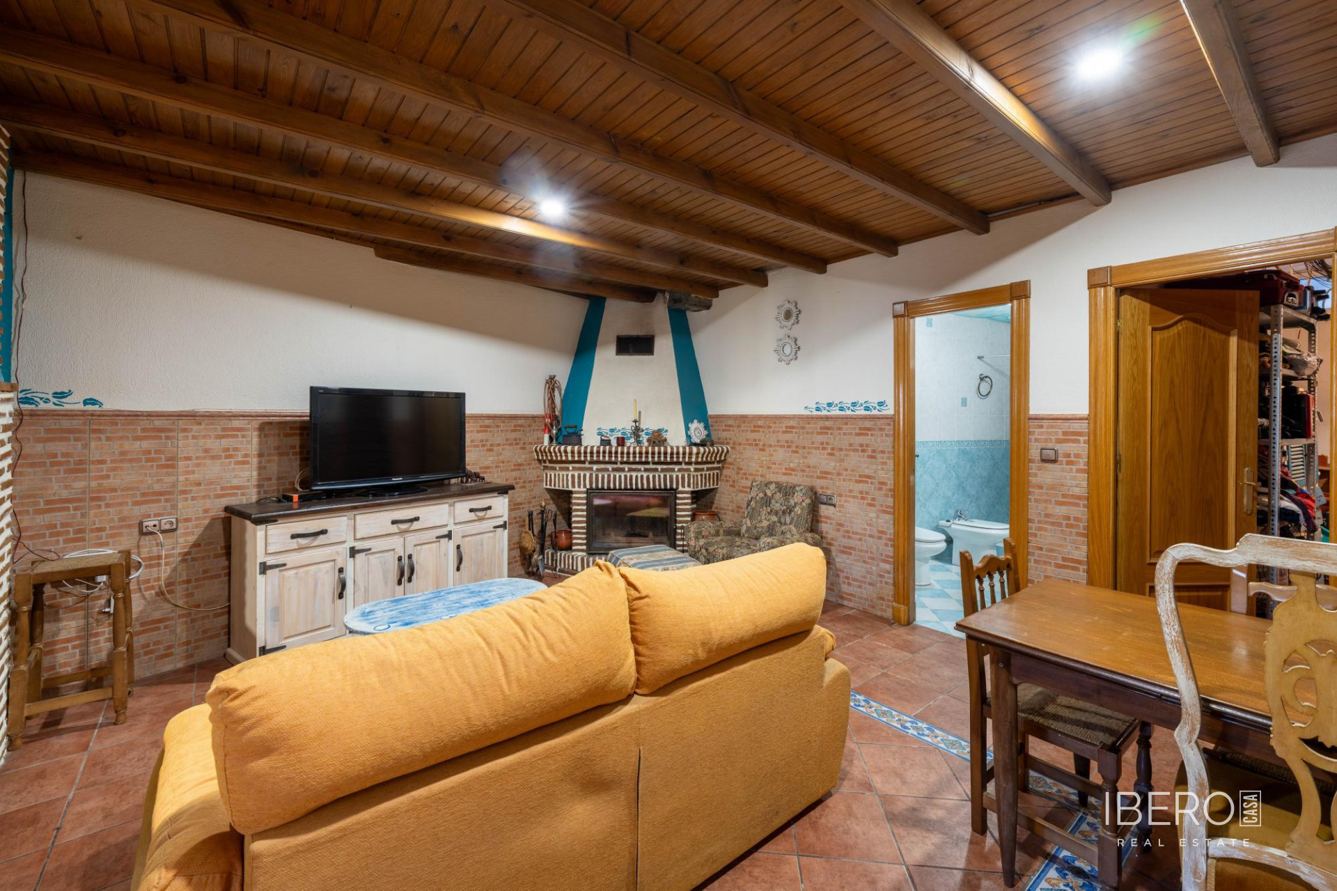 Dům 5+kk Almería, Almería, Spain