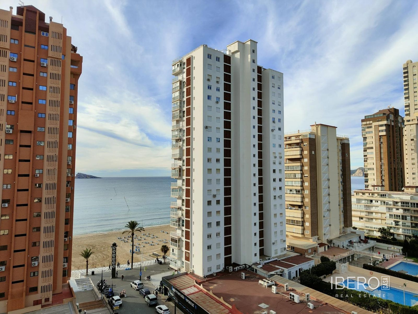 Byt 4+kk Benidorm