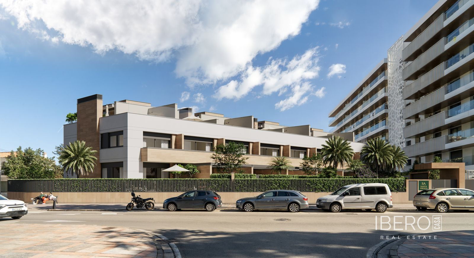 Dům 4+kk Fuengirola