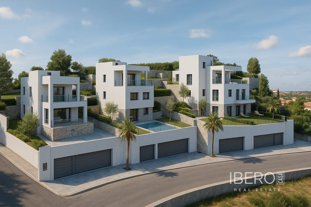 Dům 7+kk Riviera del Sol