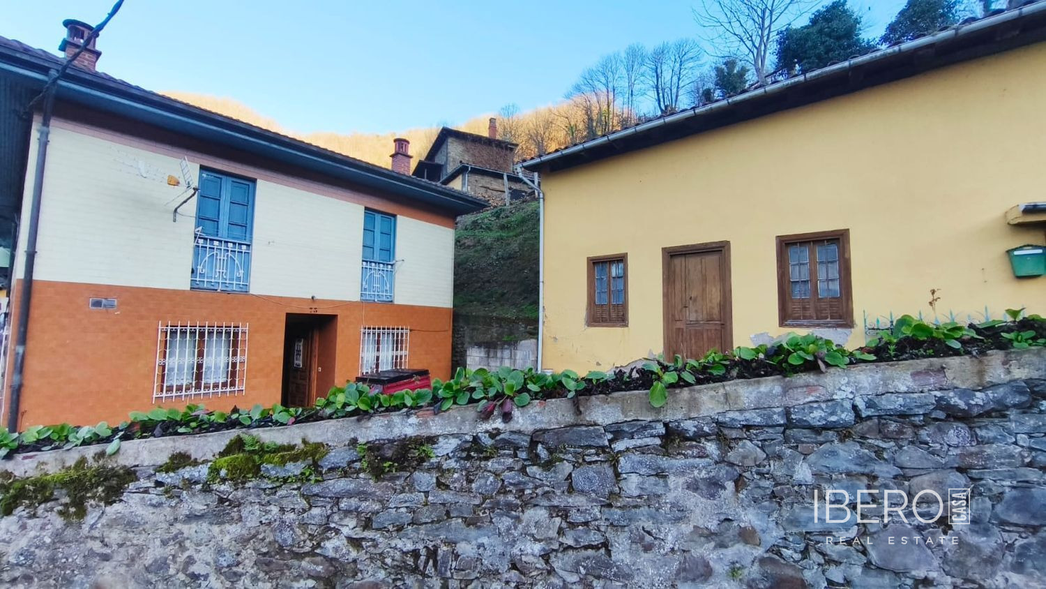 Dům 6+kk Quirós, Asturias, España