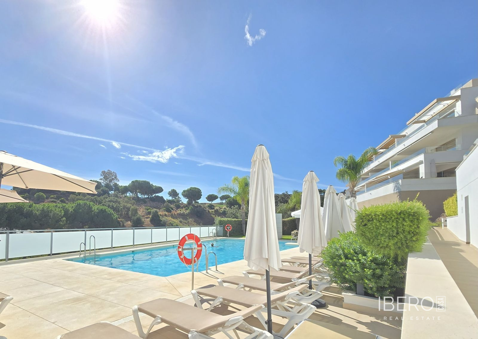 Byt 3+kk La Cala Golf