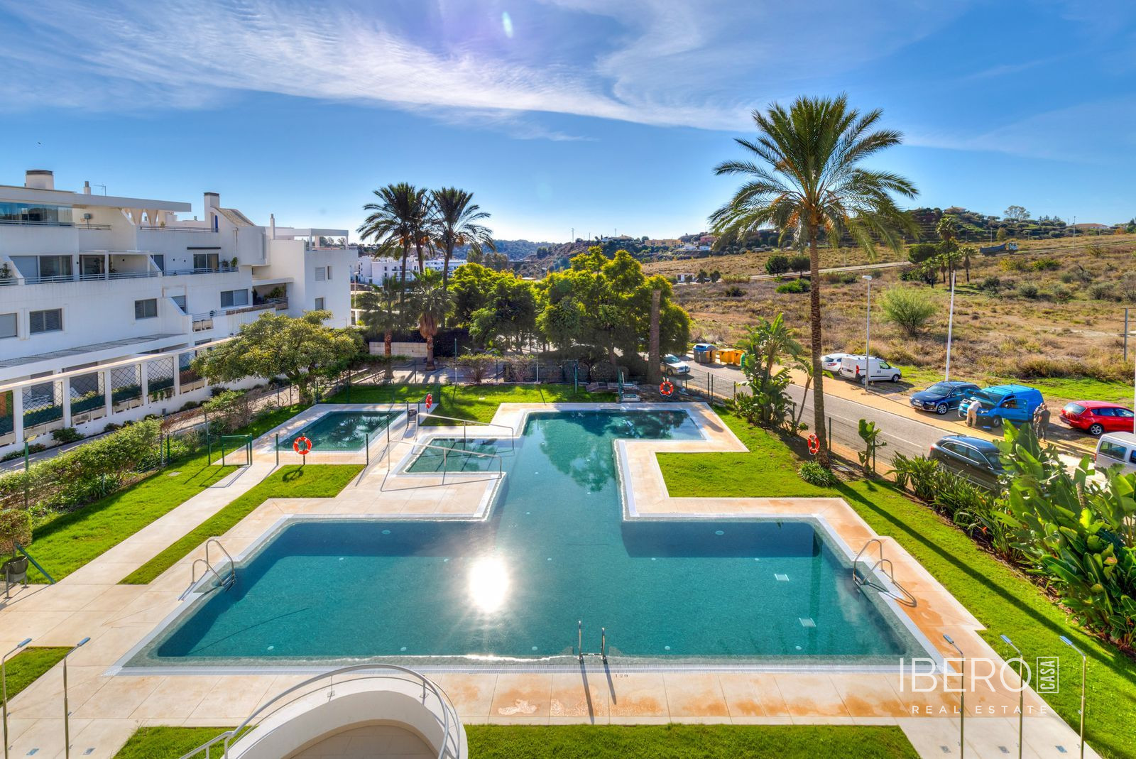 Byt 6+kk La Cala Golf