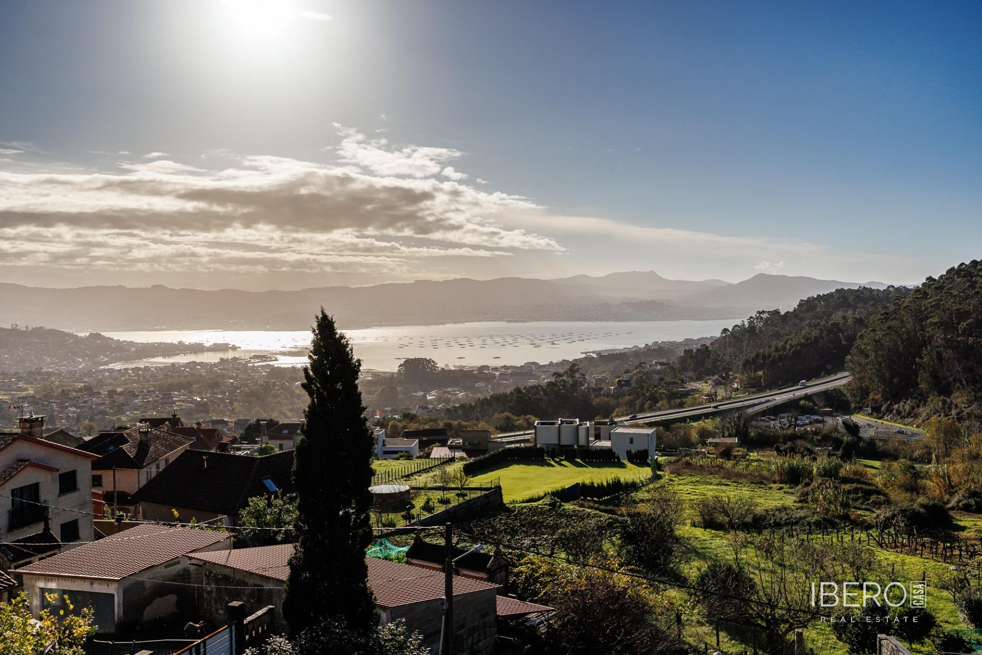 Dům 6+kk Moaña, Pontevedra, Spain