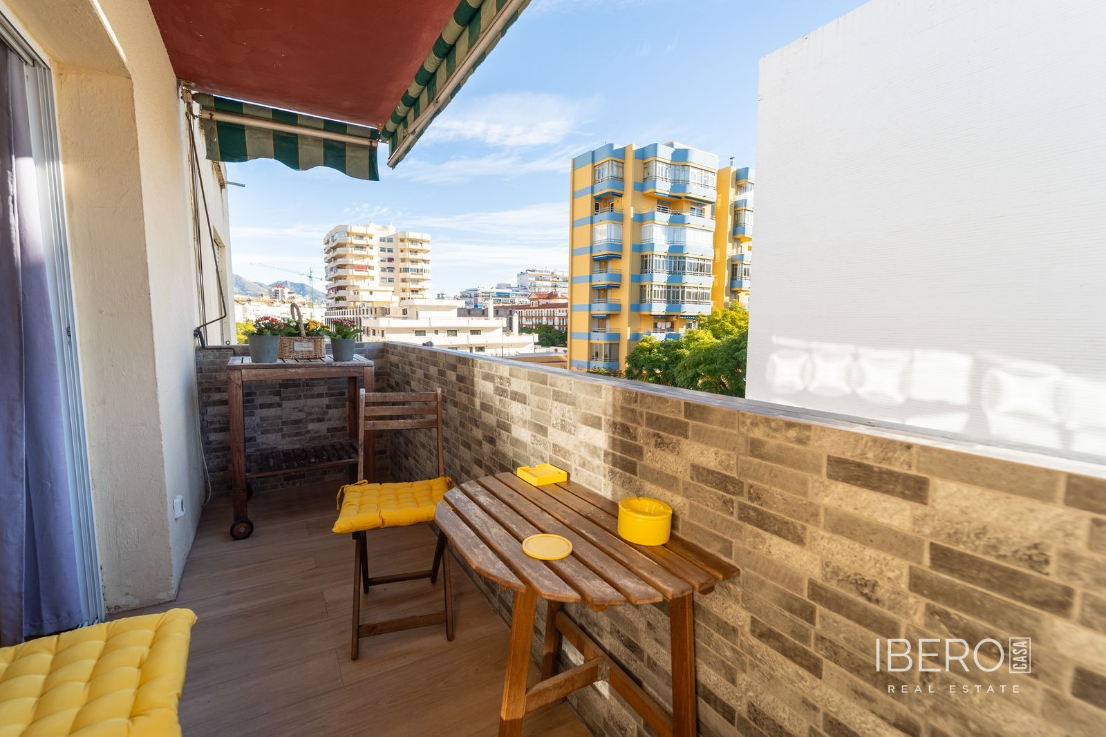 Byt 4+kk Fuengirola
