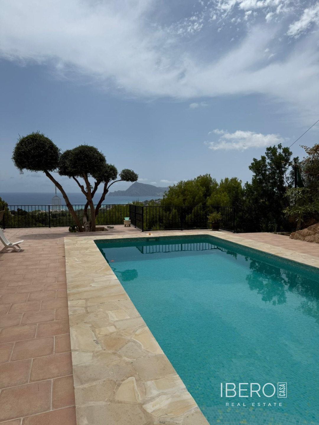 Dům 3+kk Altea, Alicante, Spain