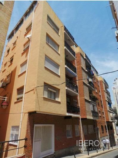 Byt 3+kk Benidorm, Alicante, Spain