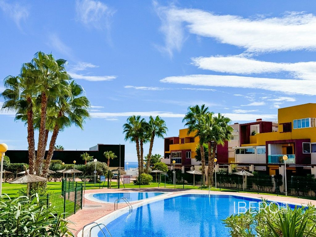 Byt 3+kk Playa Flamenca