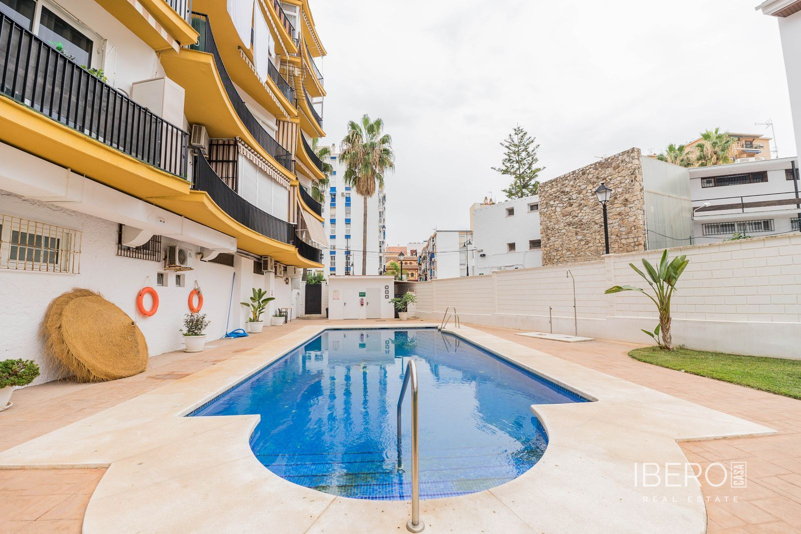 Byt 3+kk Fuengirola