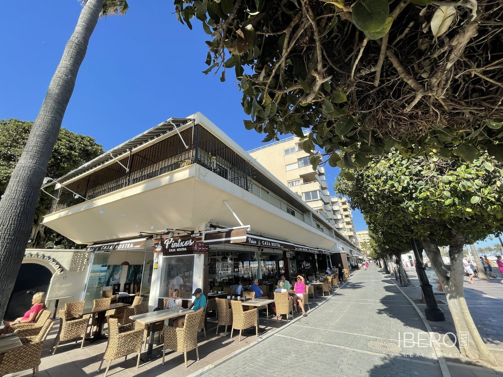 Byt 5+kk Marbella