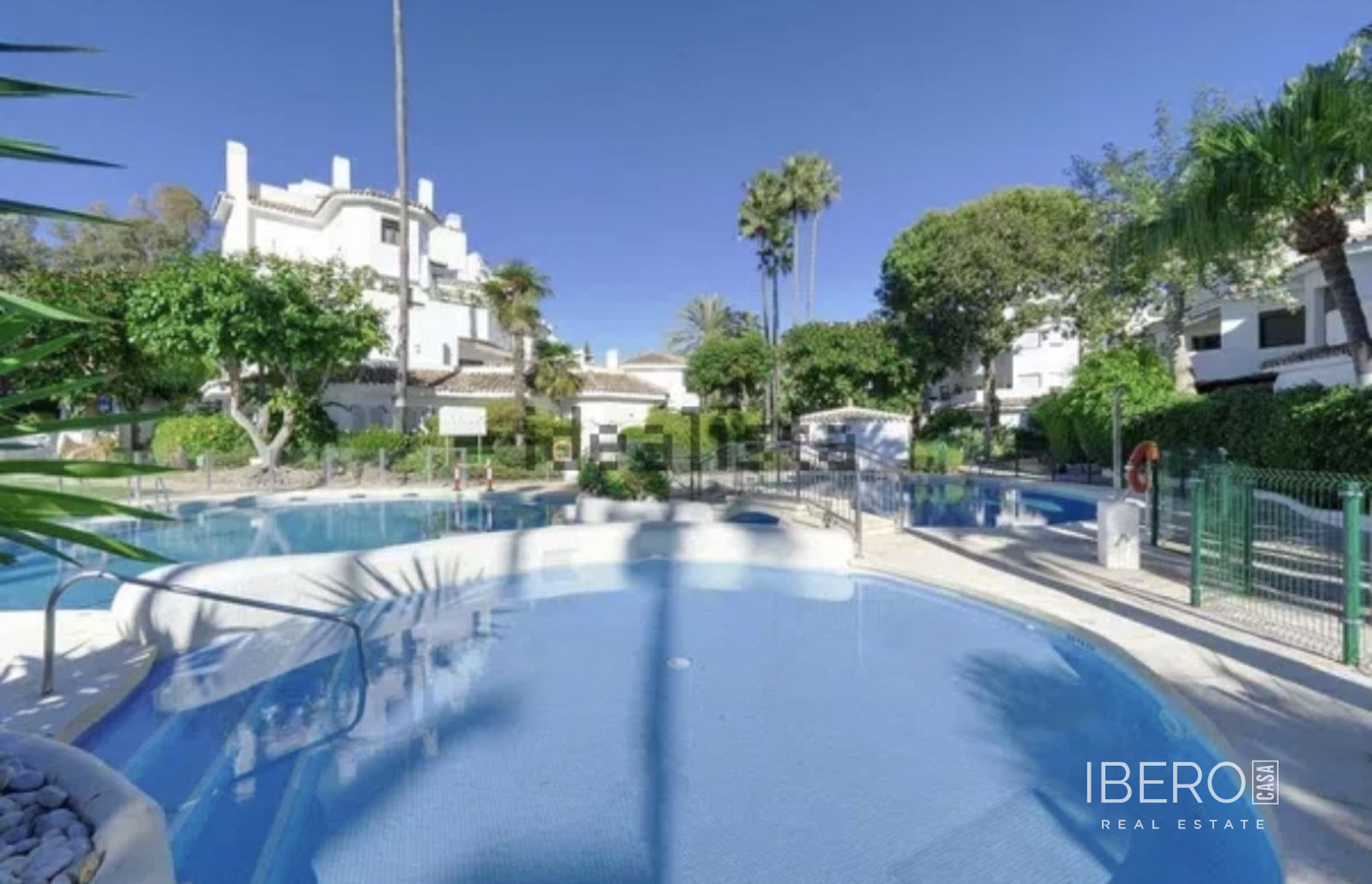 Byt 4+kk Marbella
