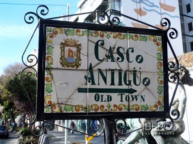 Dům 7+kk Marbella
