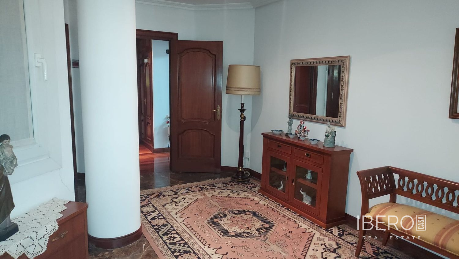 Piso 5 habitaciónes Vigo, Pontevedra