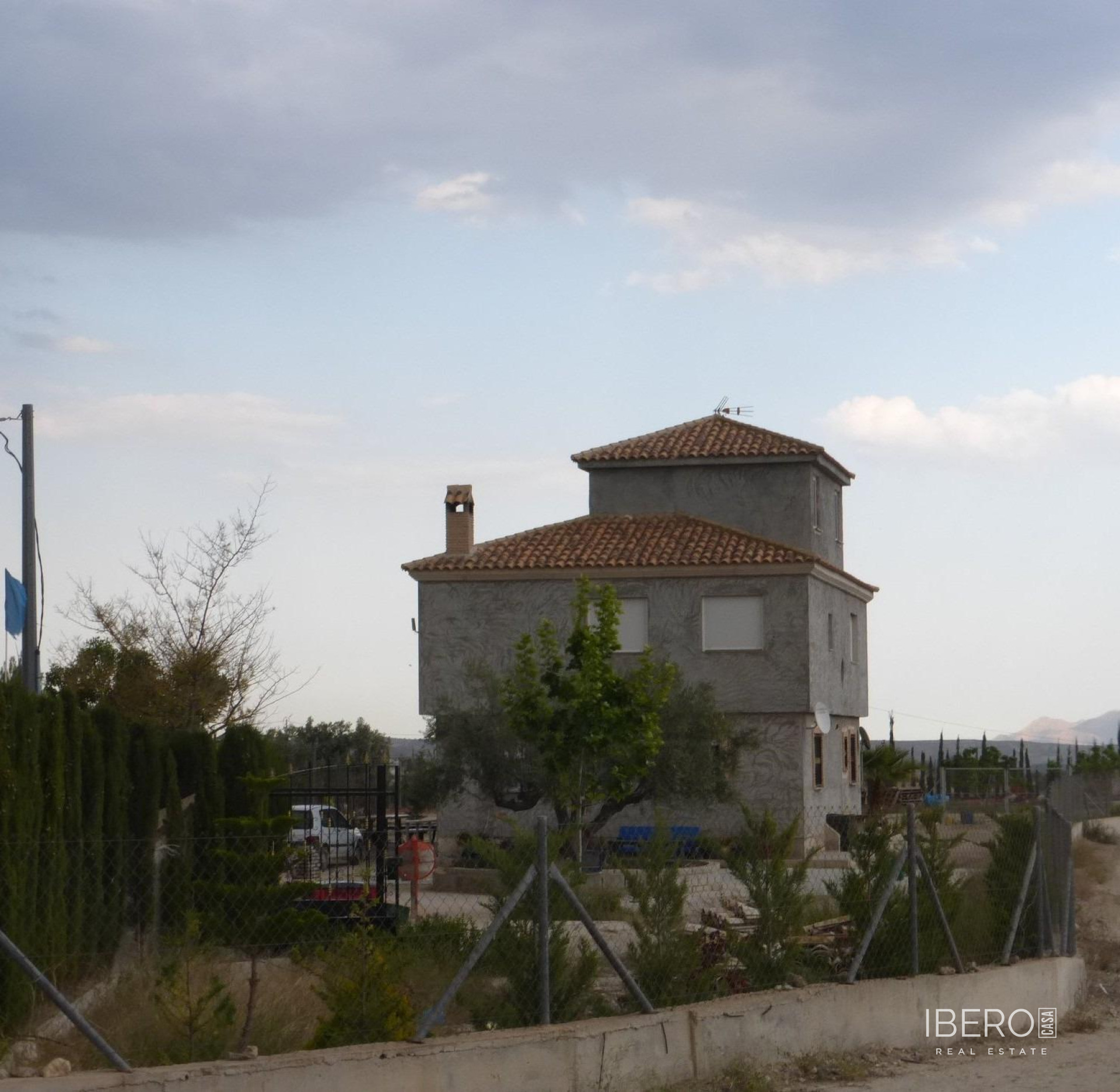 Dům 6+kk Fortuna, Murcia, Spain