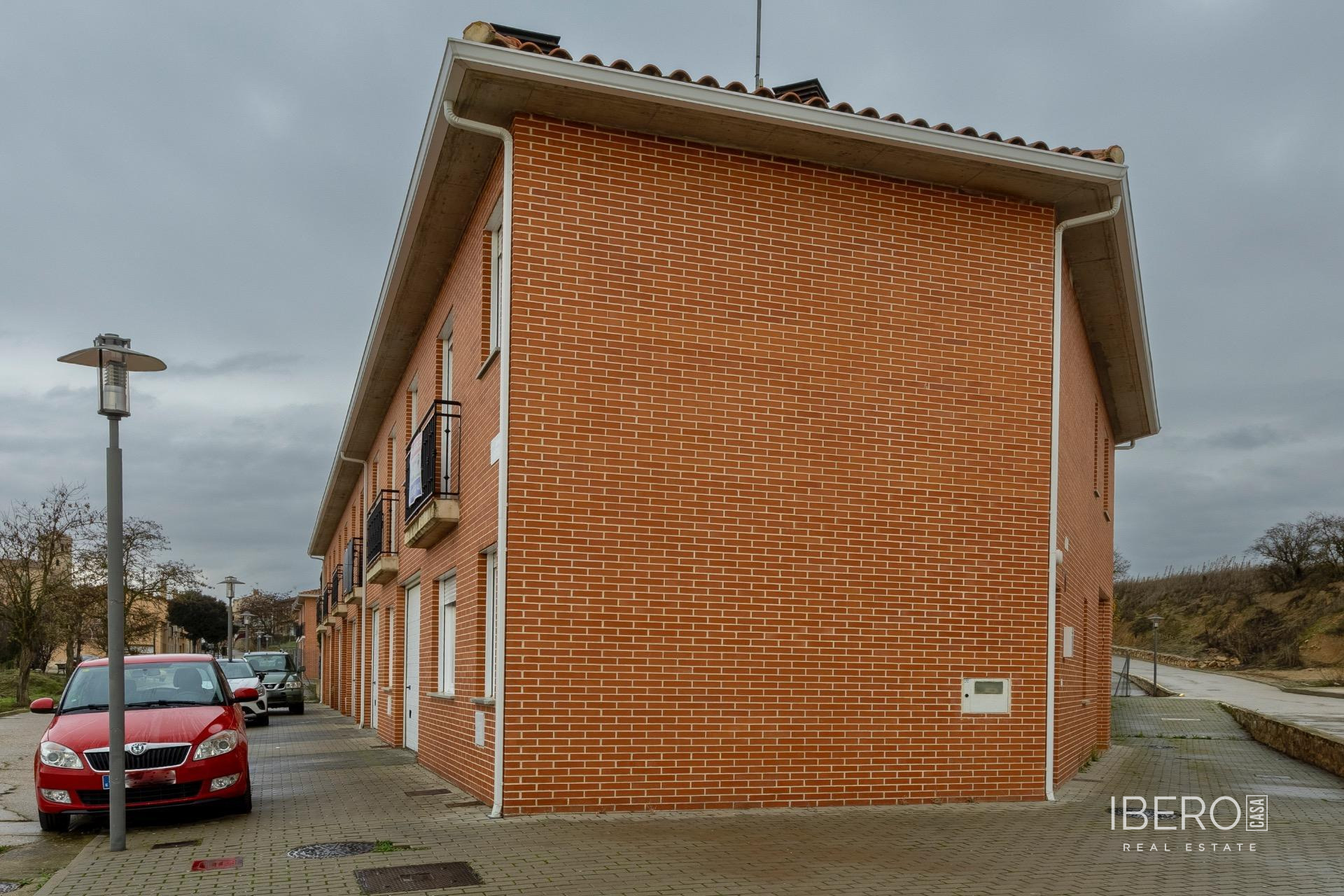 Casa 2 habitaciones Mucientes, Valladolid