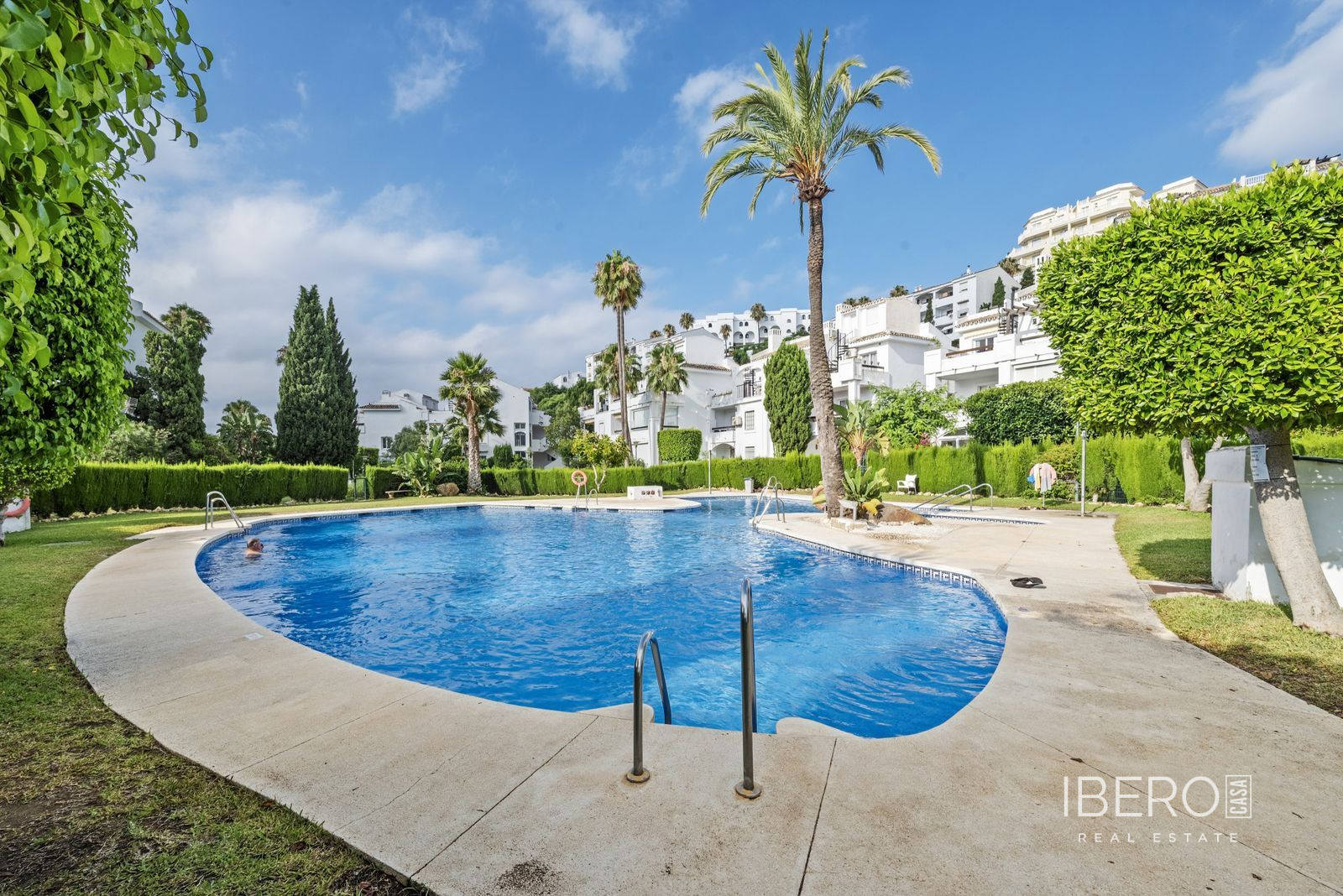 Byt 3+kk Riviera del Sol