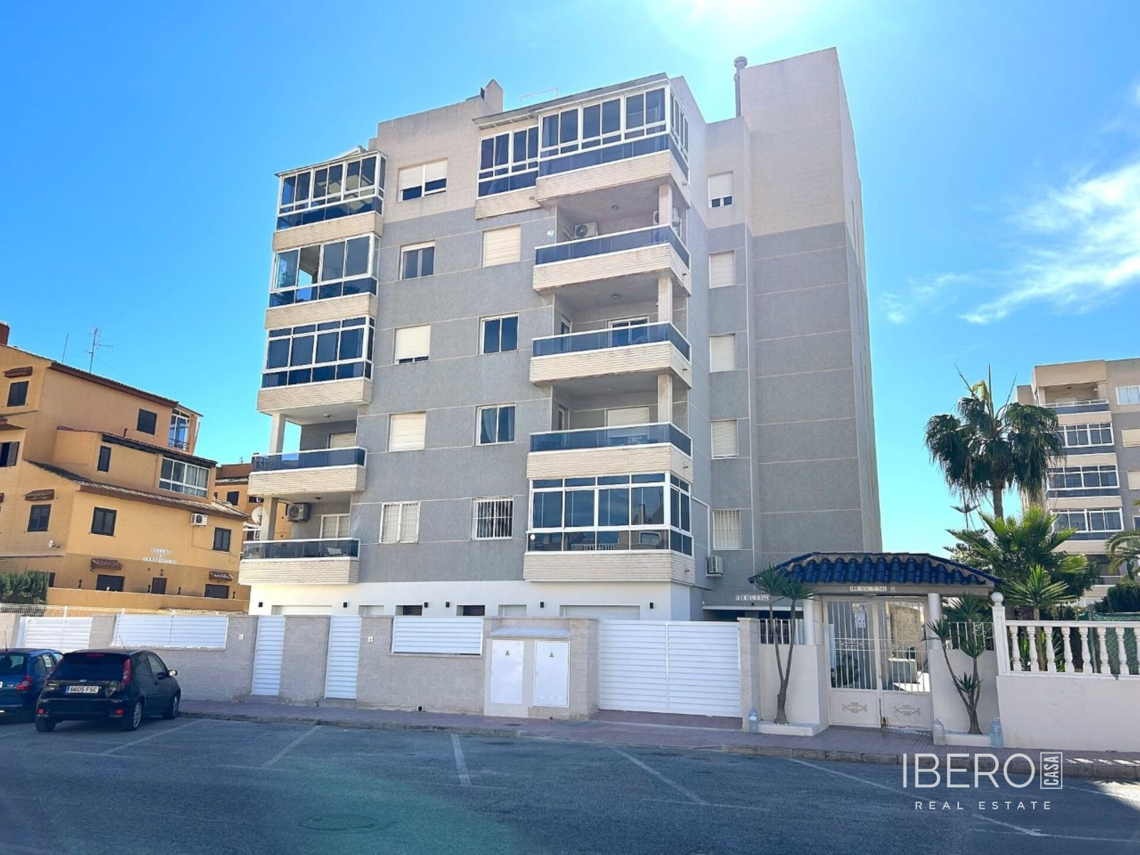 Byt 4+kk Torrevieja