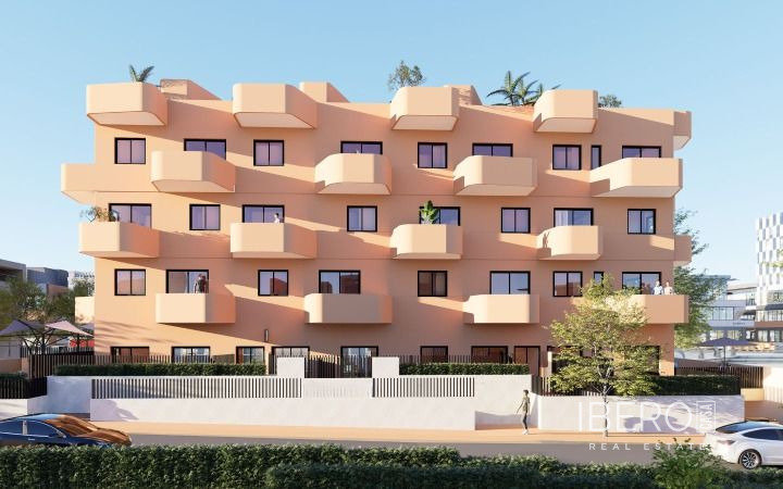 Piso 2 - 3 habitaciones El Campello