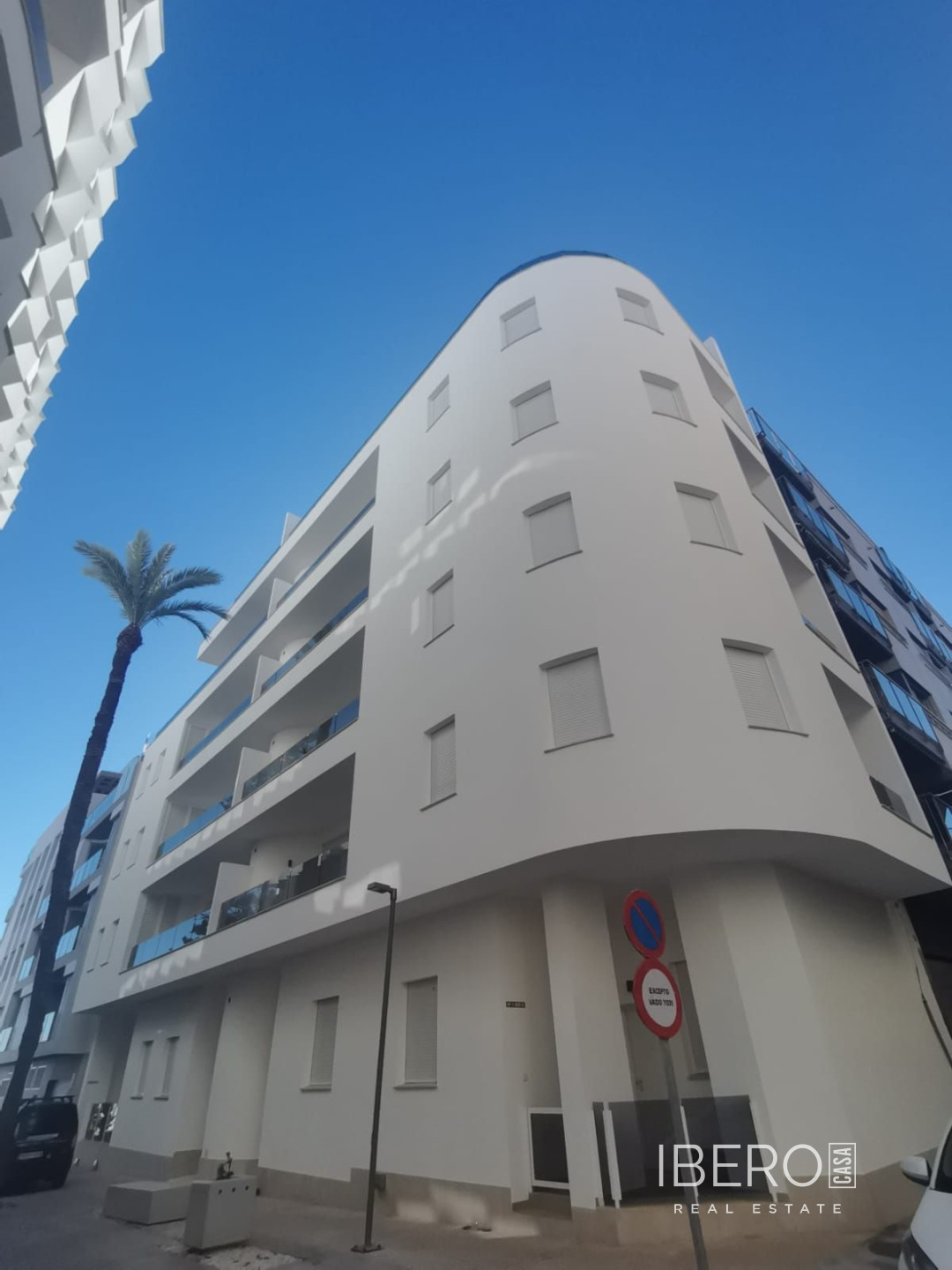 Byt 2+kk Playa de los Locos