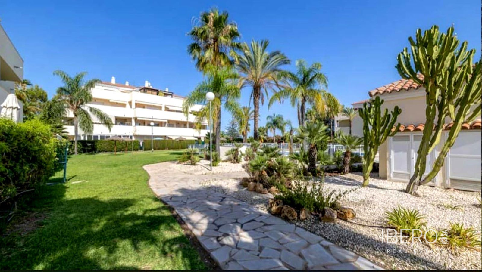 Byt 3+kk Mijas Golf
