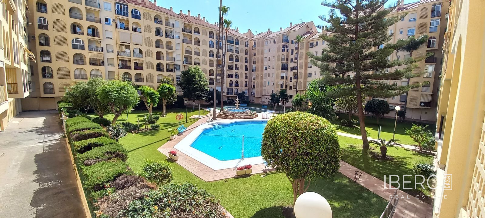Byt 4+kk Fuengirola