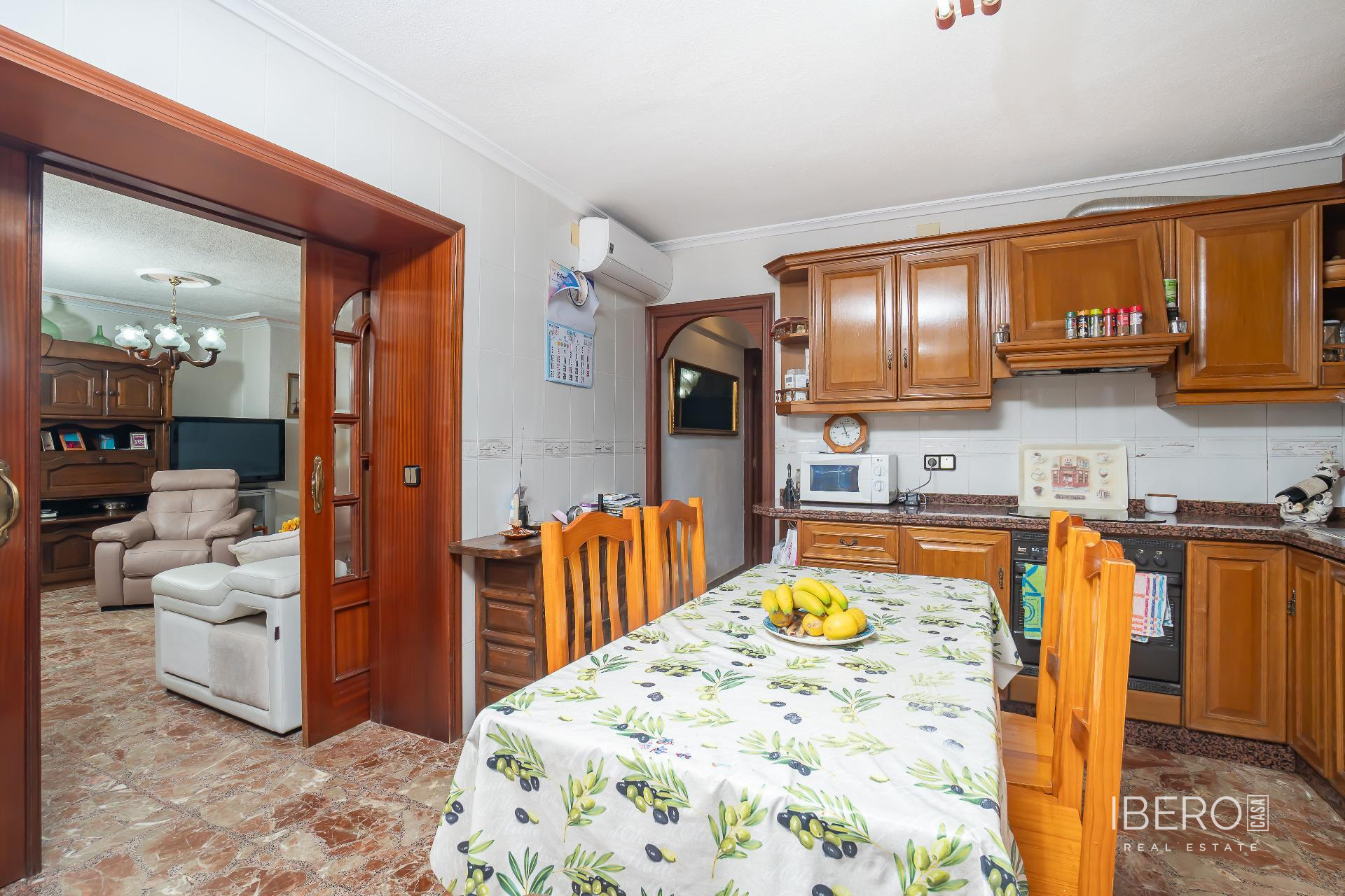 Dům 6+kk Alicante, Alicante, Spain