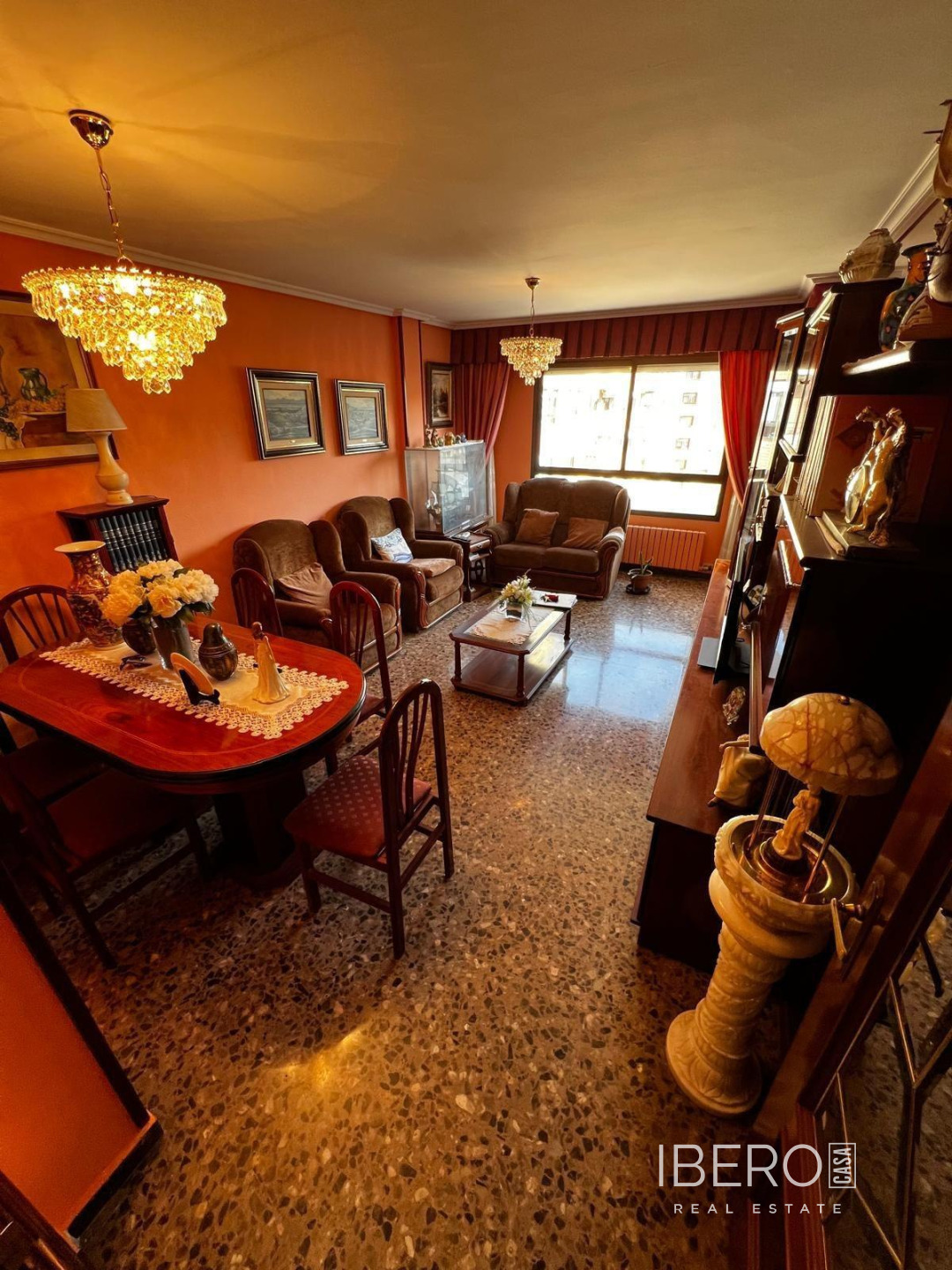 Piso 2 habitaciones Zaragoza, Zaragoza
