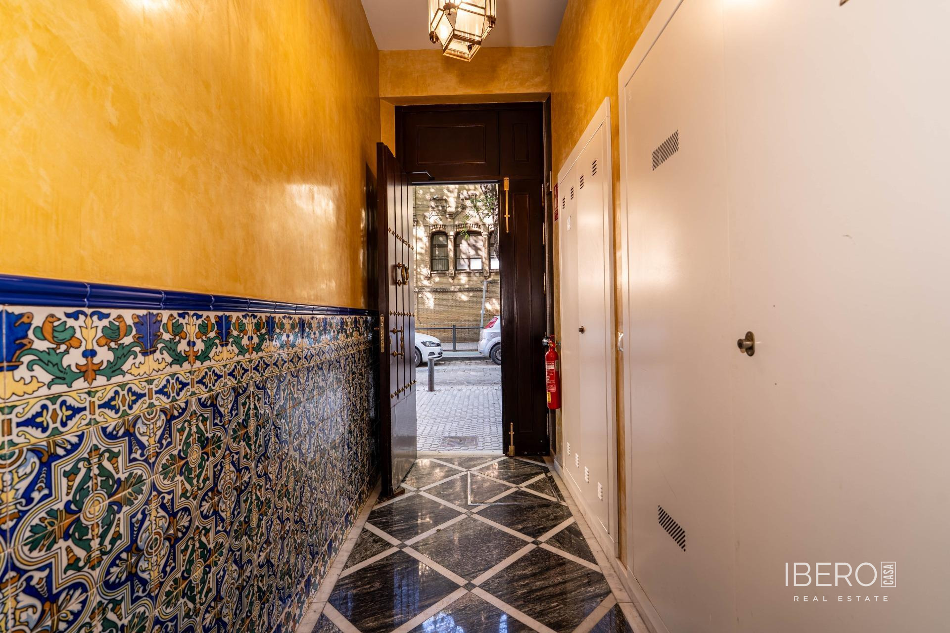 Piso 4 habitaciones Sevilla, Sevilla