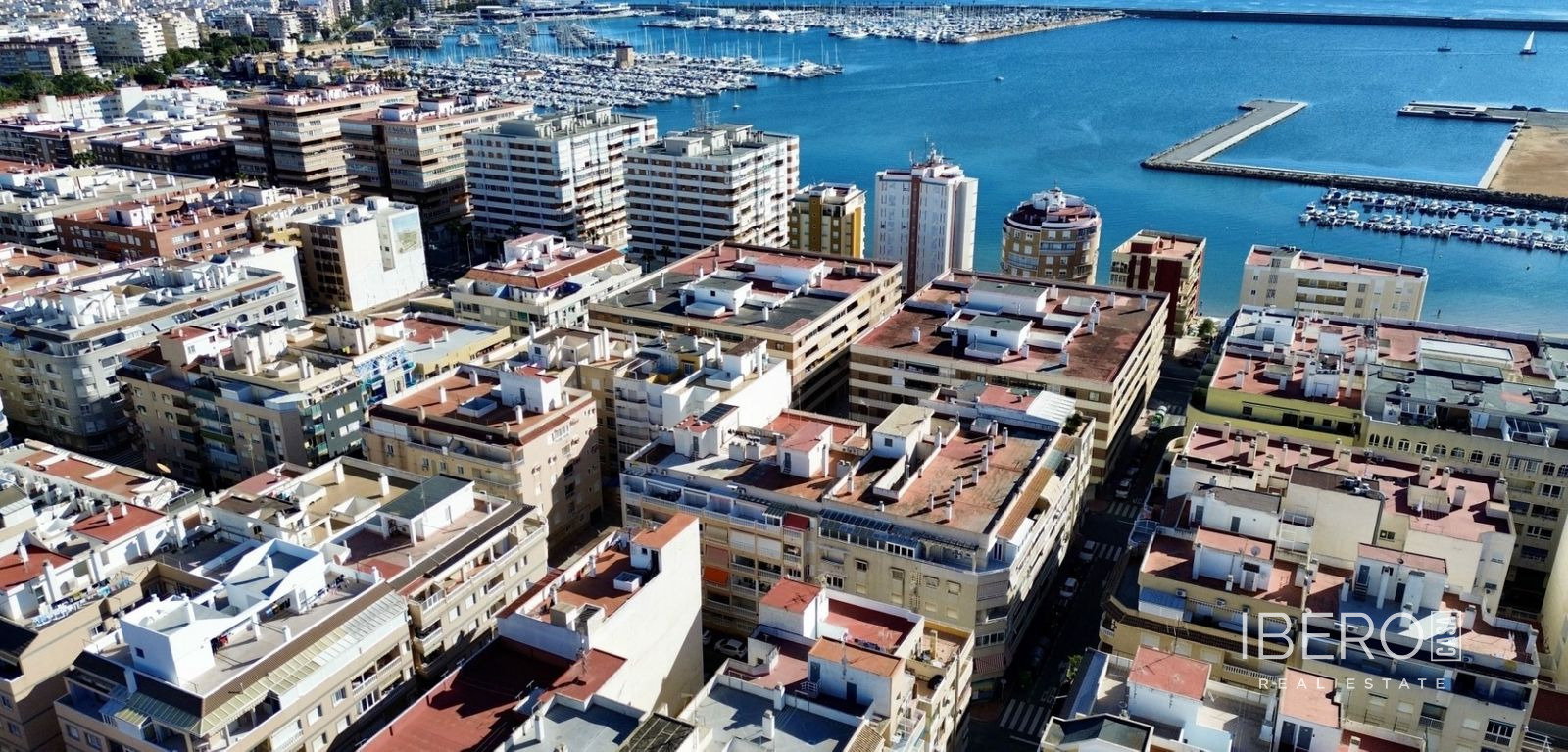 Byt 3+kk Torrevieja