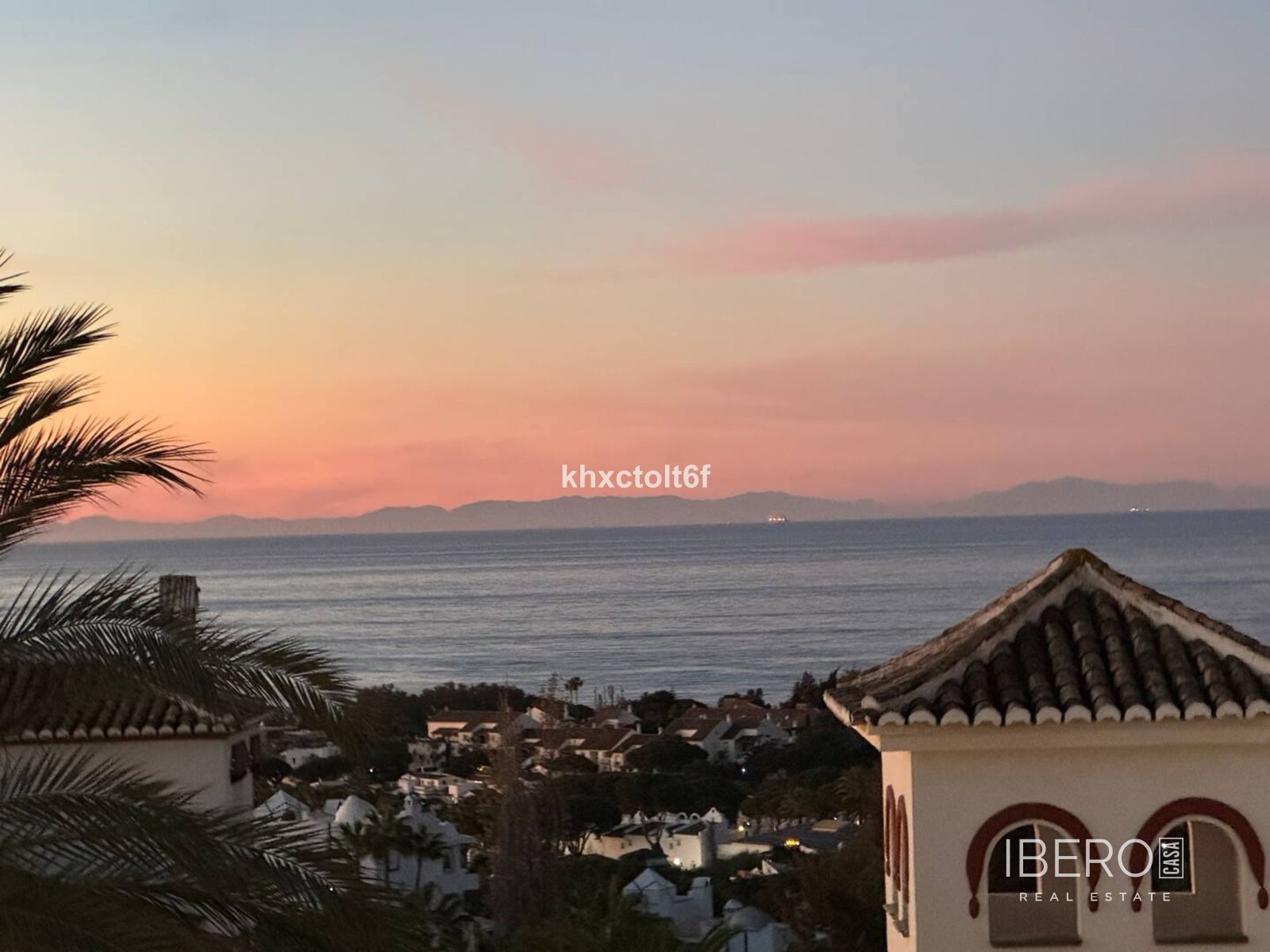 Byt 3+kk Marbella